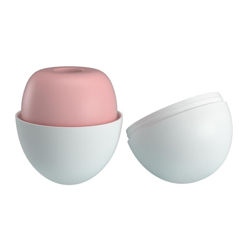 PRETTYLOVE - HUEVO MASTURBADOR PLEASURE EGG I ROSA