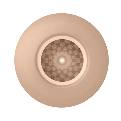 PRETTYLOVE - HUEVO MASTURBADOR PLEASURE EGG II NARANJA