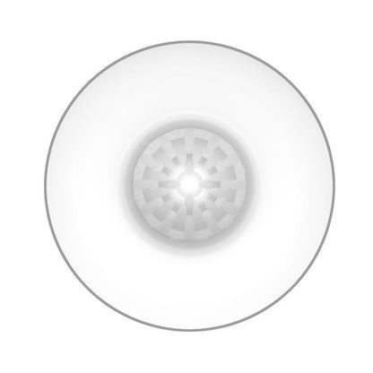 PRETTYLOVE - HUEVO MASTURBADOR PLEASURE EGG III BLANCO