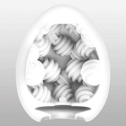 TENGA - HUEVO MASTURBADOR SPHERE
