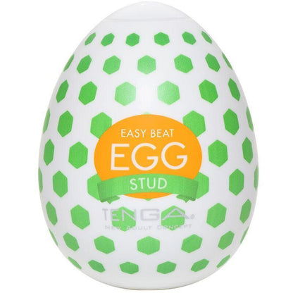 TENGA - HUEVO MASTURBADOR WONDER STUD