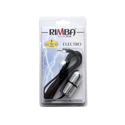 ELECTRO PLAY - HUEVO PEQUEÑO ELECTRO SHOCK