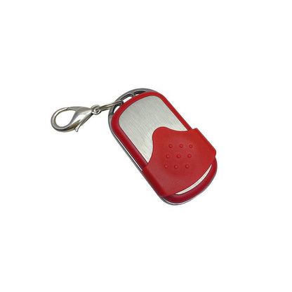 MOOVE - HUEVO VIBRADOR CON CONTROL REMOTO ROJO