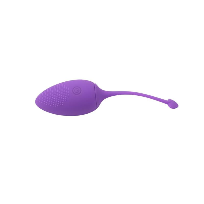 CHISA - HUEVO VIBRADOR CONTROL REMOTO SWEETY TEASER USB 5.7
