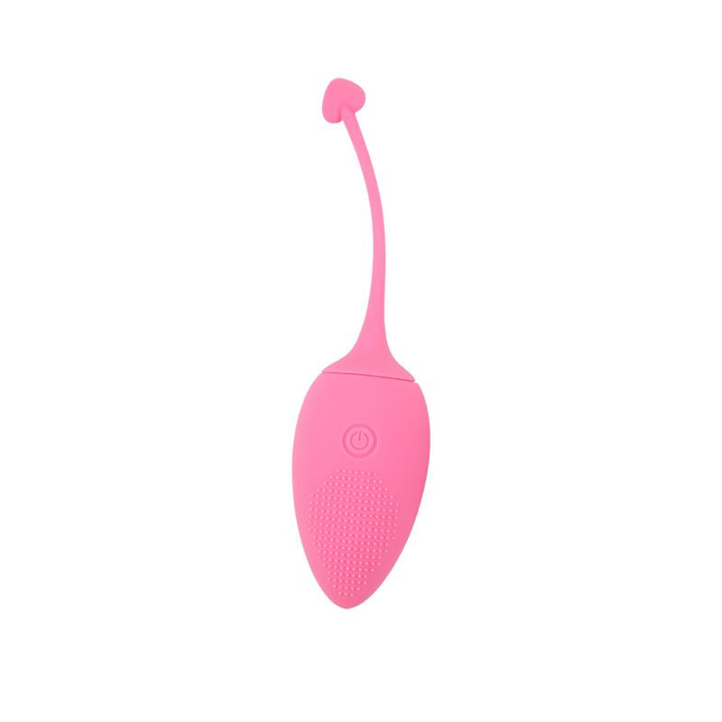 CHISA - HUEVO VIBRADOR CONTROL REMOTO SWEETY TEASER USB 5.7