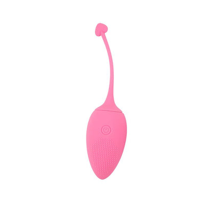 CHISA - HUEVO VIBRADOR CONTROL REMOTO SWEETY TEASER USB 5.7