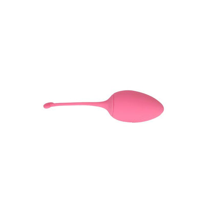 CHISA - HUEVO VIBRADOR CONTROL REMOTO SWEETY TEASER USB 5.7