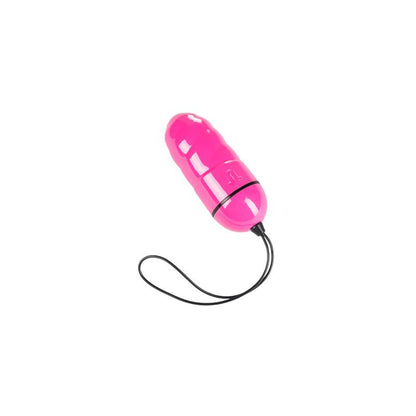 ADRIEN LASTIC - HUEVO VIBRADOR OCEAN STORM + CONTROL LRS