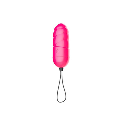 ADRIEN LASTIC - HUEVO VIBRADOR OCEAN STORM + CONTROL LRS