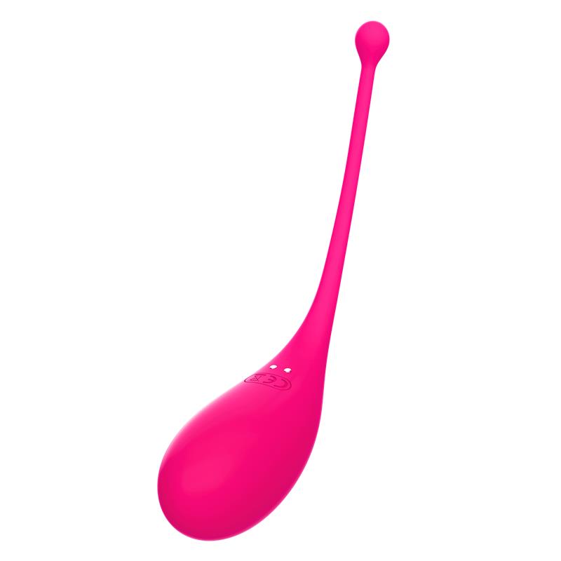 ADRIEN LASTIC - HUEVO VIBRADOR PALPITATION CON APP