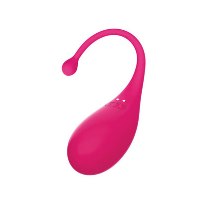 ADRIEN LASTIC - HUEVO VIBRADOR PALPITATION CON APP