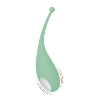 ADRIEN LASTIC - HUEVO VIBRADOR PALPITATION MINT CON APP