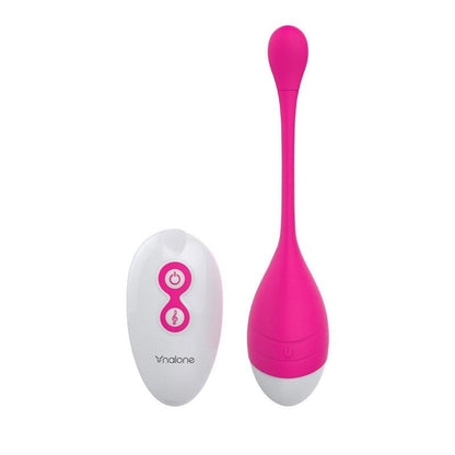 NALONE - HUEVO VIBRADOR SWEETIE FUCHSIA