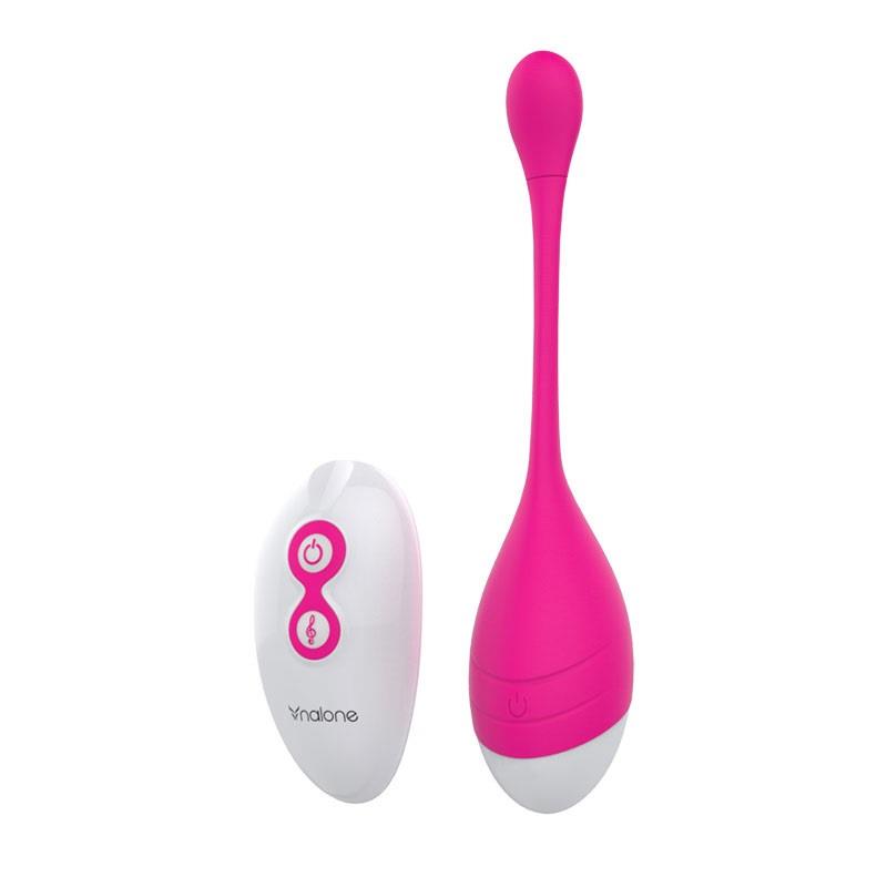 NALONE - HUEVO VIBRADOR SWEETIE FUCHSIA