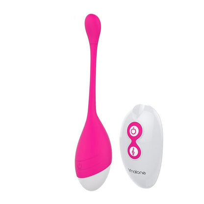 NALONE - HUEVO VIBRADOR SWEETIE FUCHSIA
