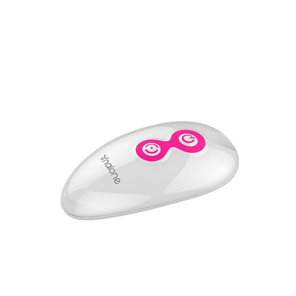 NALONE - HUEVO VIBRADOR Y BOLAS KEGEL MIU MIU FUCHSIA