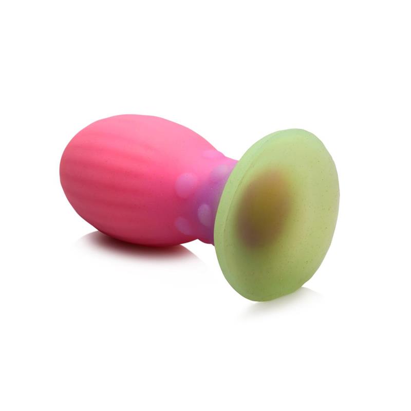CREATURE COCKS - HUEVO XENO EGG BRILLA EN LA OSCURIDAD XL 6.9