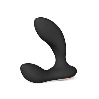 LELO - HUGO 2 MASAJEADOR PROSTÁTICO CON APP NEGRO