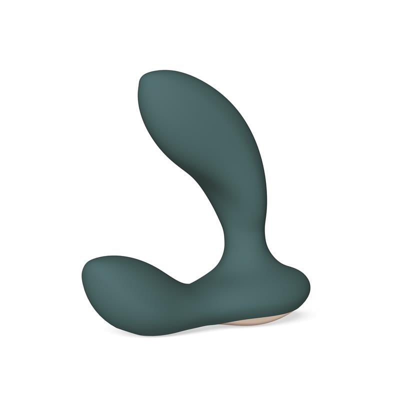 LELO - HUGO 2 MASAJEADOR PROSTÁTICO CON APP VERDE