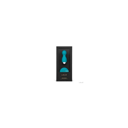 LELO - HULA BEADS  BOLAS VAGINALES AZUL OCÉANO