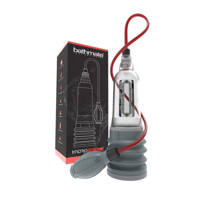 BATHMATE - HYDROXTREME7 WIDE BOY BOMBA PARA EL PENE