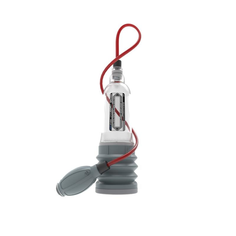 BATHMATE - HYDROXTREME7 WIDE BOY BOMBA PARA EL PENE
