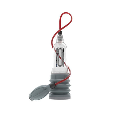 BATHMATE - HYDROXTREME7 WIDE BOY BOMBA PARA EL PENE