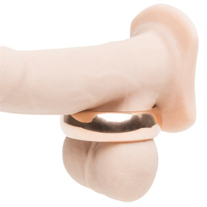 FIFTY SHADES FREED - I WANT YOU NOW ANILLO DE ACERO