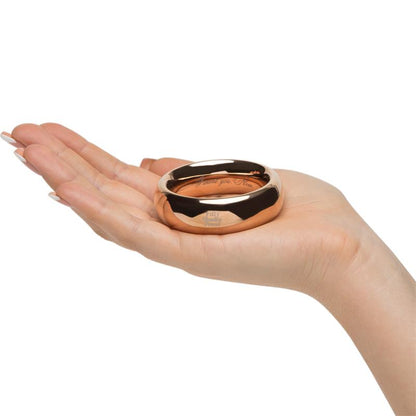 FIFTY SHADES FREED - I WANT YOU NOW ANILLO DE ACERO