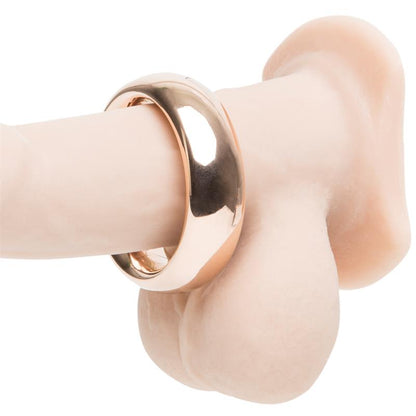 FIFTY SHADES FREED - I WANT YOU NOW ANILLO DE ACERO
