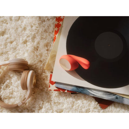 LELO - IDA WAVE CON APP CORAL RED