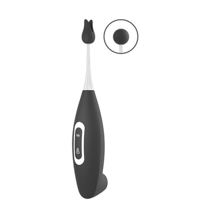 LOVETOY - IJOY SUCCIONADOR DE CLÍTORIS Y ESTIMULADOR