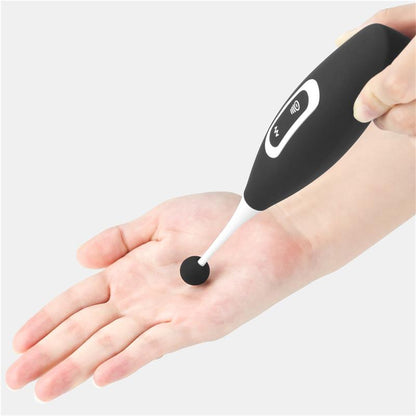 LOVETOY - IJOY SUCCIONADOR DE CLÍTORIS Y ESTIMULADOR