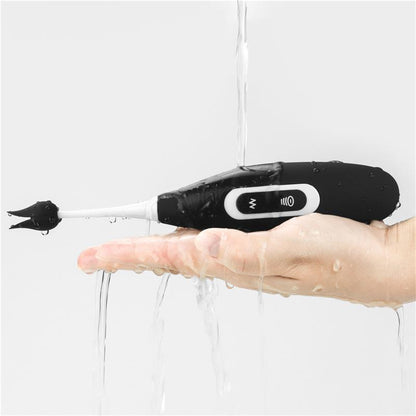 LOVETOY - IJOY SUCCIONADOR DE CLÍTORIS Y ESTIMULADOR
