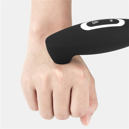 LOVETOY - IJOY SUCCIONADOR DE CLÍTORIS Y ESTIMULADOR