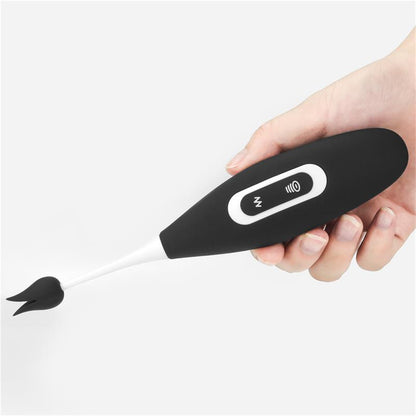 LOVETOY - IJOY SUCCIONADOR DE CLÍTORIS Y ESTIMULADOR