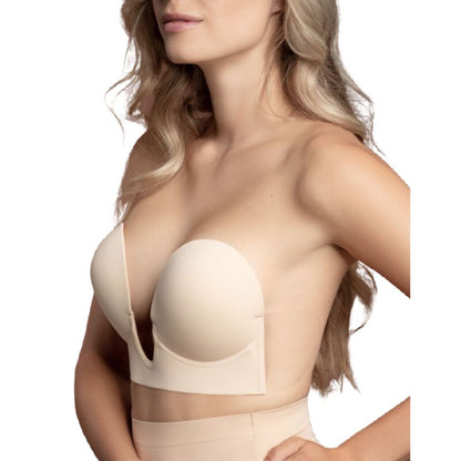 BYE-BRA - SUJETADOR SIN ASAS EN U