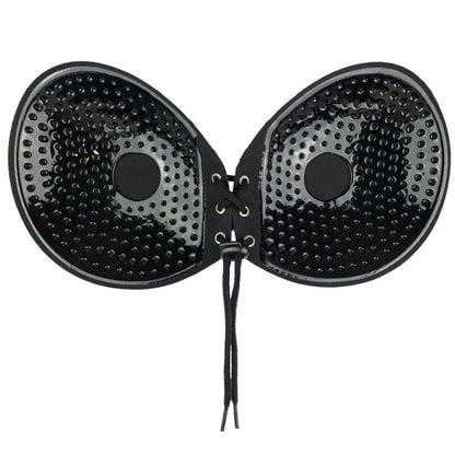 BYE-BRA - SUJETADOR ADHESIVO ENTRELAZADO
