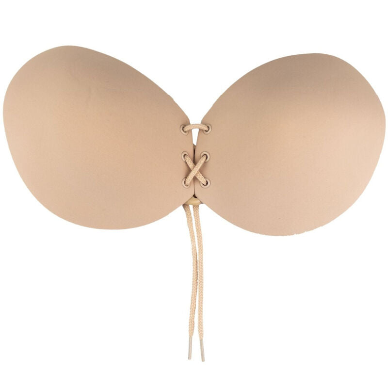 BYE-BRA - SUJETADOR ADHESIVO ENTRELAZADO