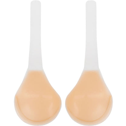 BYE-BRA - SILICONE BREAST LIFTERS CUP G