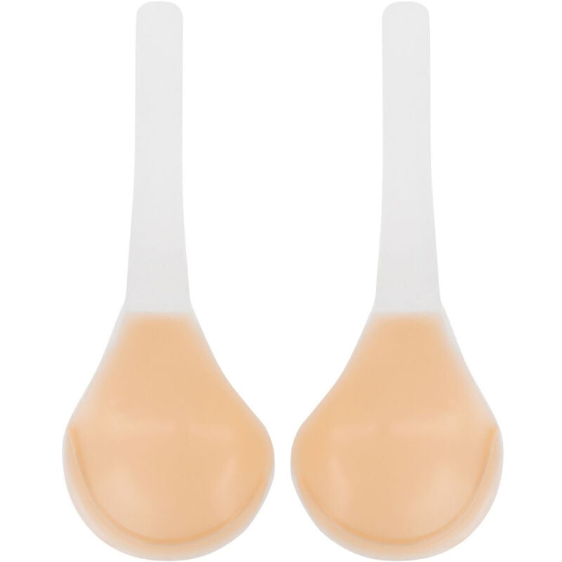 BYE-BRA - SILICONE BREAST LIFTERS CUP H