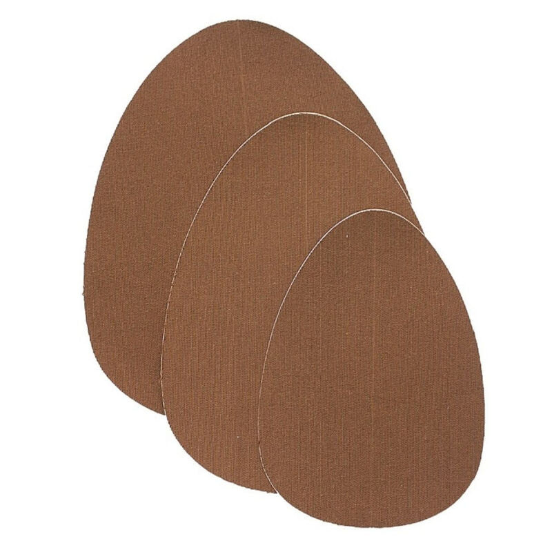BYE-BRA - REALZADOR PECHOS + 3 PARES DE SATEN /C
