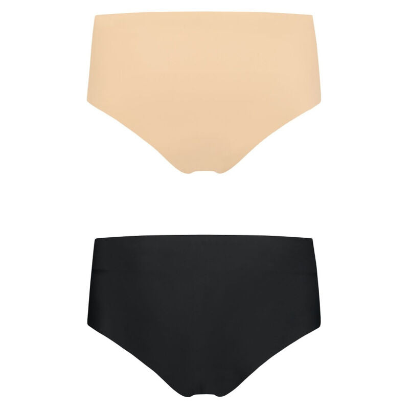 BYE-BRA - PACK 2 UDS BRAGA SIN COSTURAS