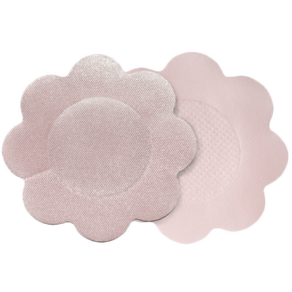 BYE-BRA - PEZONERAS FLOR PACK 3 UDS