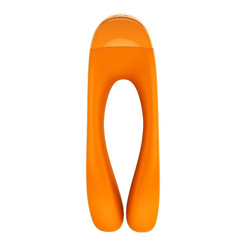 SATISFYER - CANDY CANE VIBRADOR DEDO