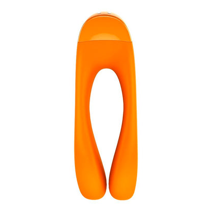 SATISFYER - CANDY CANE VIBRADOR DEDO