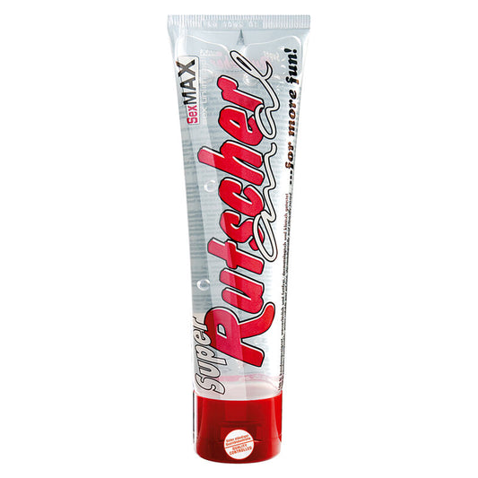 JoyDivision - Super Rutscher anal 100 ml lubricant