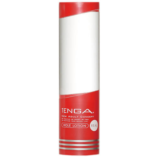 TENGA - REAL CONTACT LUBRICANT LOSION