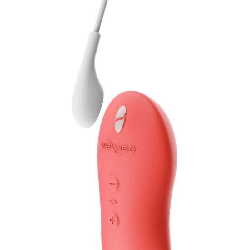 WE-VIBE -  TOUCH X CRAVE ESTIMULADOR CORAL