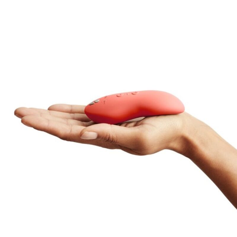 WE-VIBE -  TOUCH X CRAVE ESTIMULADOR CORAL